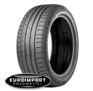 Nokian POWERPROOF 2 SILENTDRIVE 275/40 R20 106 Y XL  BORDINO  DOT 2025
